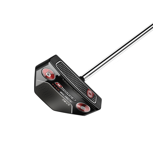 Odyssey O-Works Black #2M CS Putter | Specs & Reviews