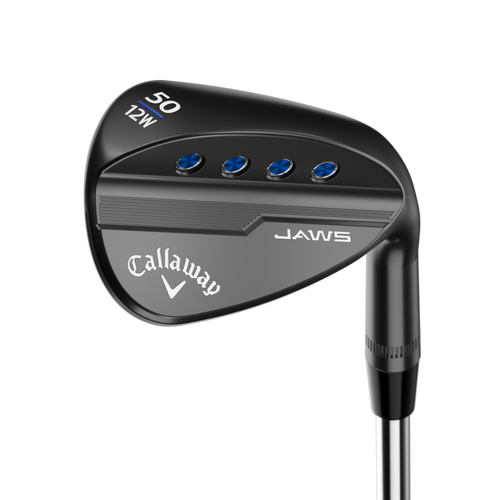 Callaway JAWS MD5 Tour Grey Wedges | Callaway Golf Pre-Owned