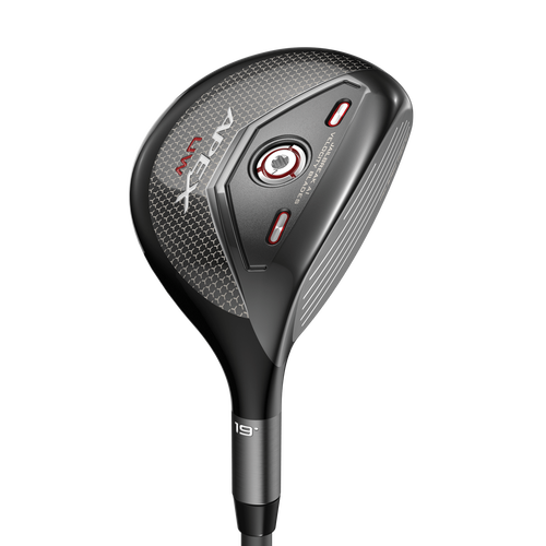 Callaway X Forged UT 21° 上手かっ / TourAD/DI75S