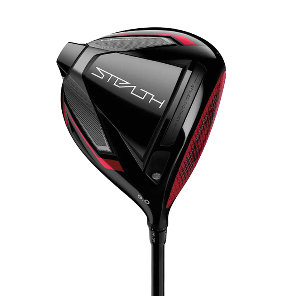 TaylorMade Stealth Driver