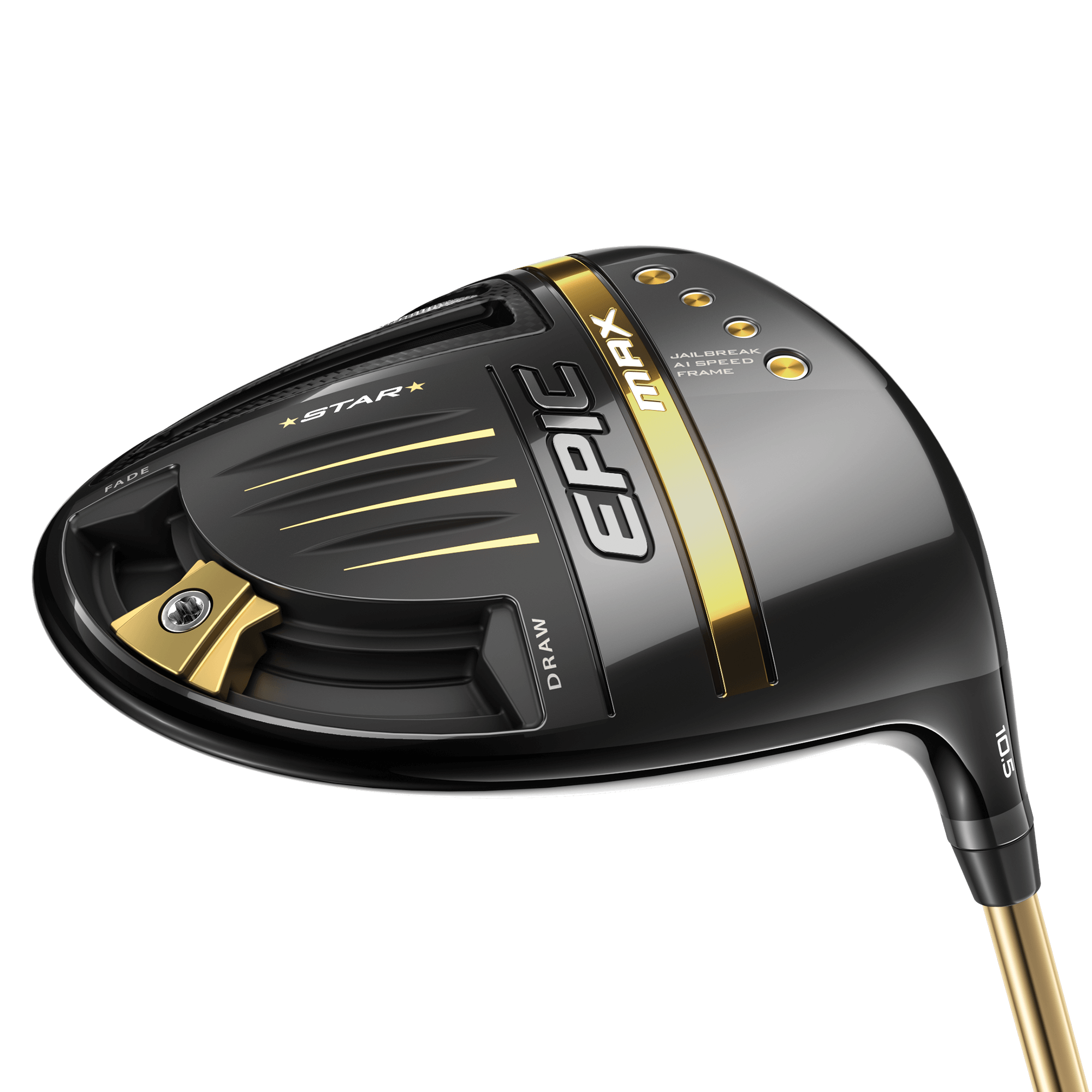 Women's Epic MAX Star Driver