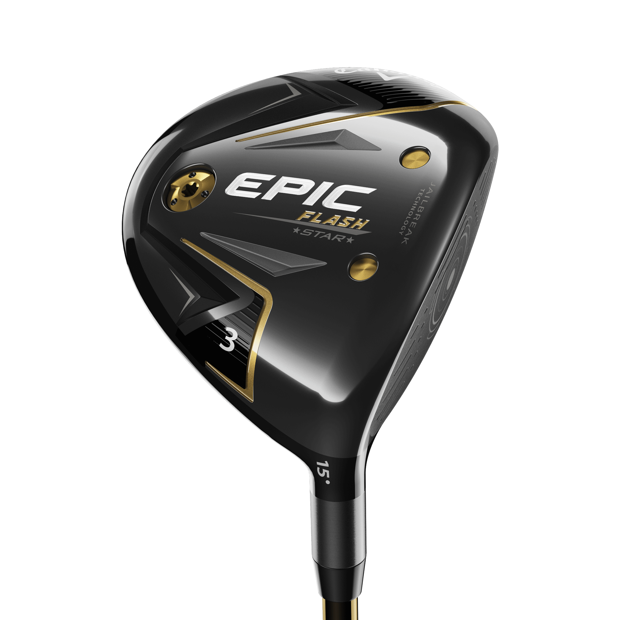 Epic Flash Star Fairway Woods
