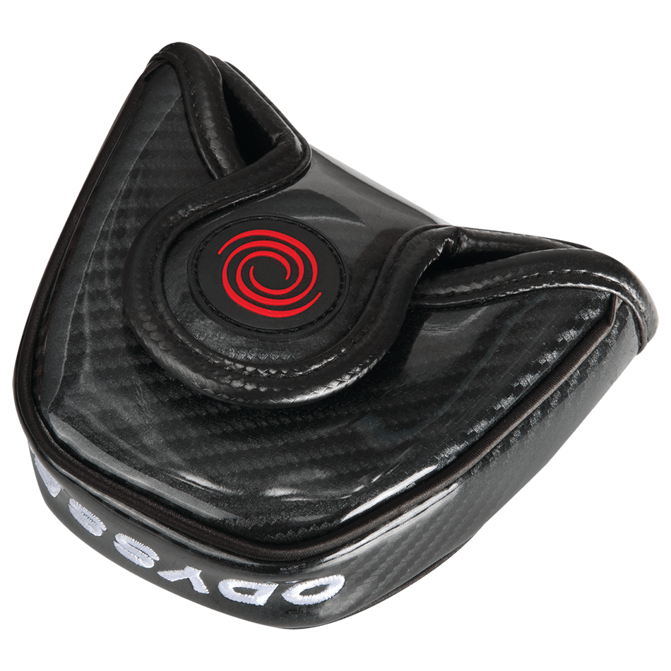 Odyssey O-Works Red Jailbird Mini S Putter | Specs & Reviews