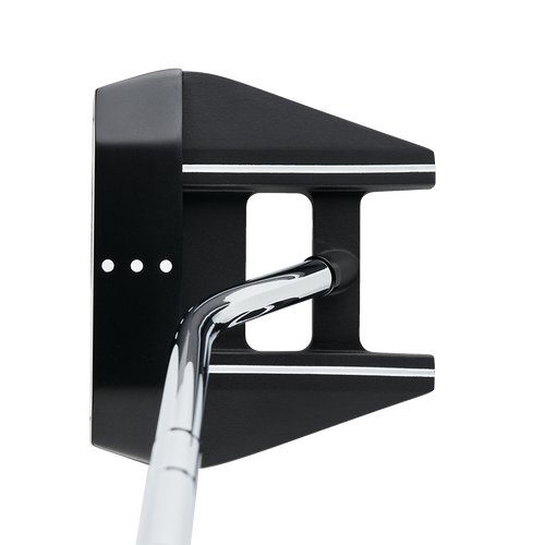 Odyssey Toe Up Big Seven OS Stroke Lab Putter | Odyssey Golf