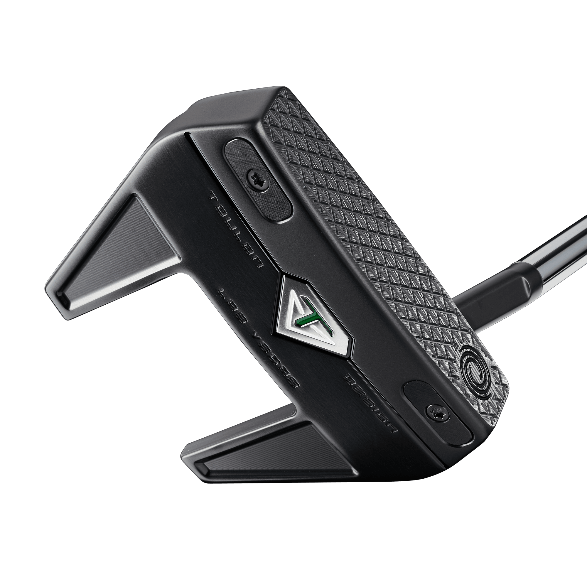 Toulon Design Las Vegas H4.5 Putter | Specs & Reviews