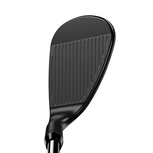 Callaway Mack Daddy 4 Matte Black Wedges | Callaway Golf Pre-Owned