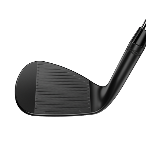 Callaway Mack Daddy 4 Matte Black Wedges | Callaway Golf Pre-Owned