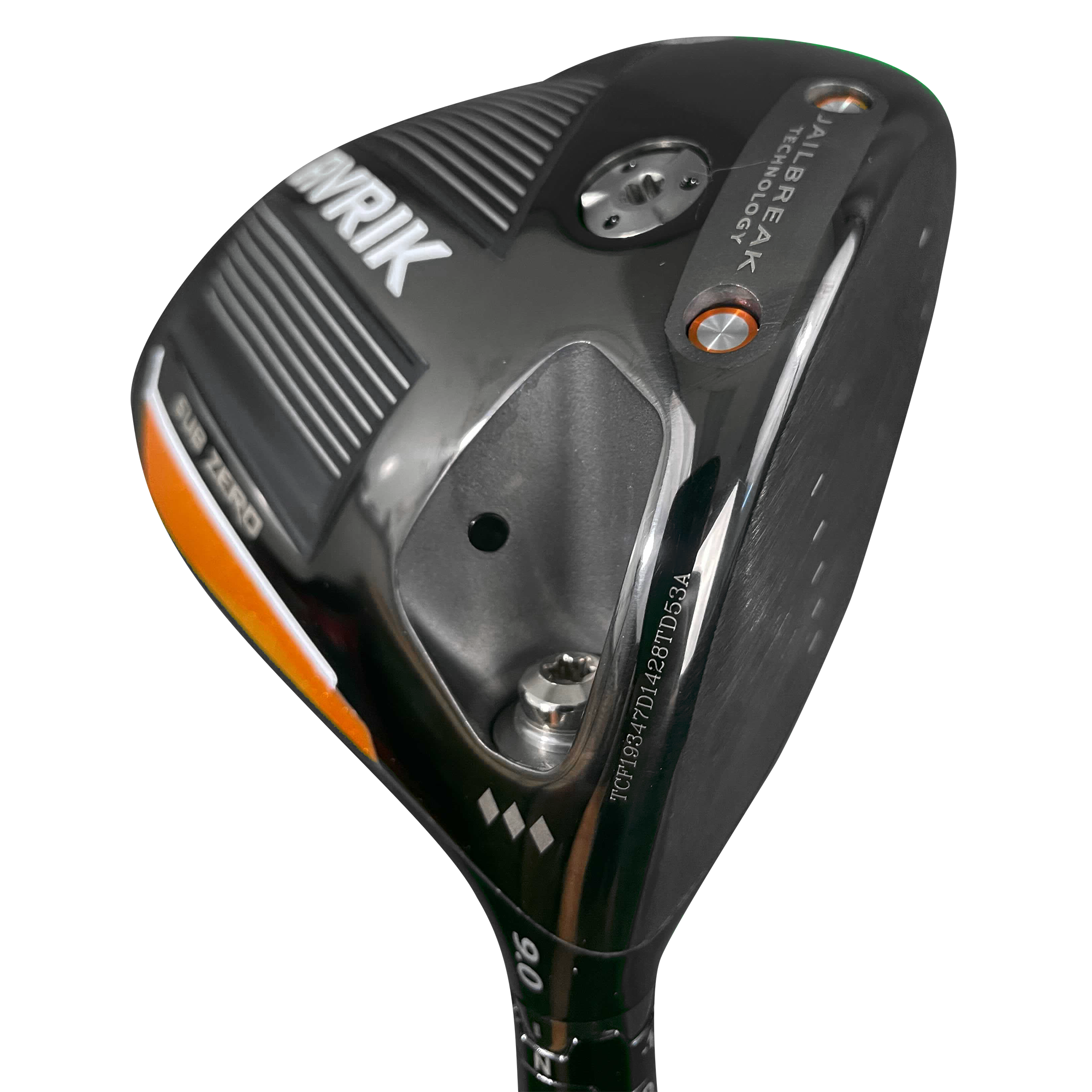 Callaway MAVRIK Sub Zero Triple Diamond Drivers | Callaway Golf Pre-Owned