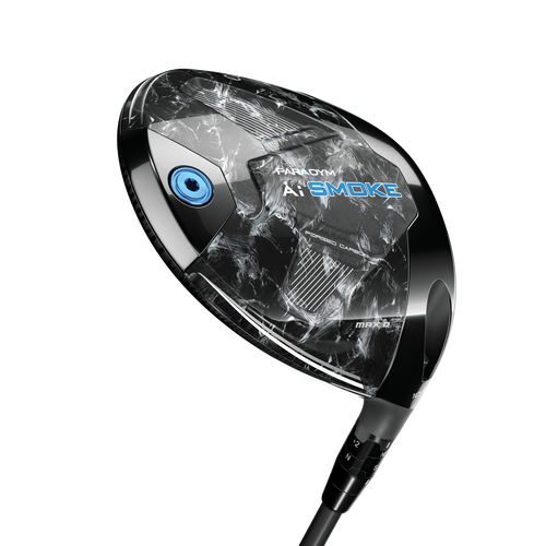 Paradym Ai Smoke MAX D Driver | Callaway Golf Pre-Owned