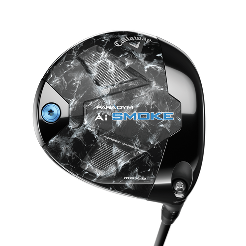 Paradym Ai Smoke MAX D Driver | Callaway Golf Pre-Owned