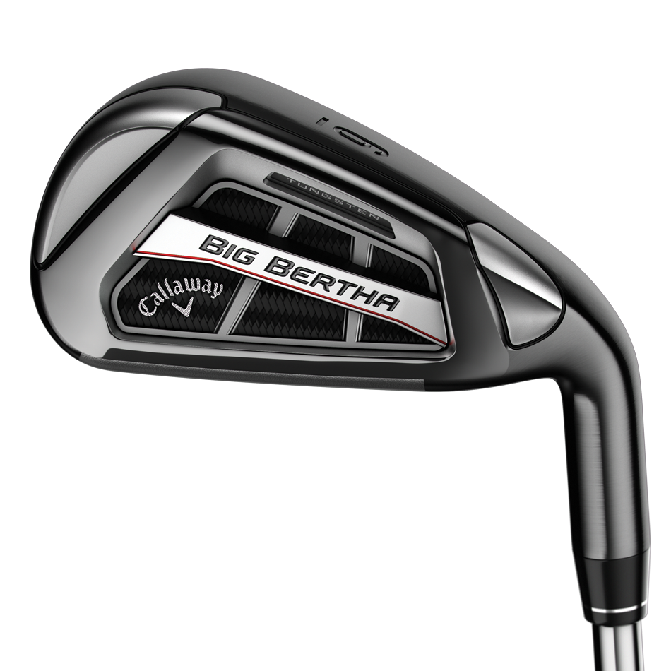 Big Bertha OS Irons | Specs, Reviews & Videos