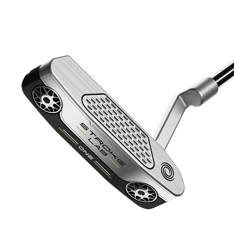 Odyssey Stroke Lab One Putter | Callaway Golf Pre-Owned