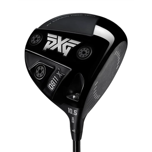 PXG 0811X GEN4 Drivers