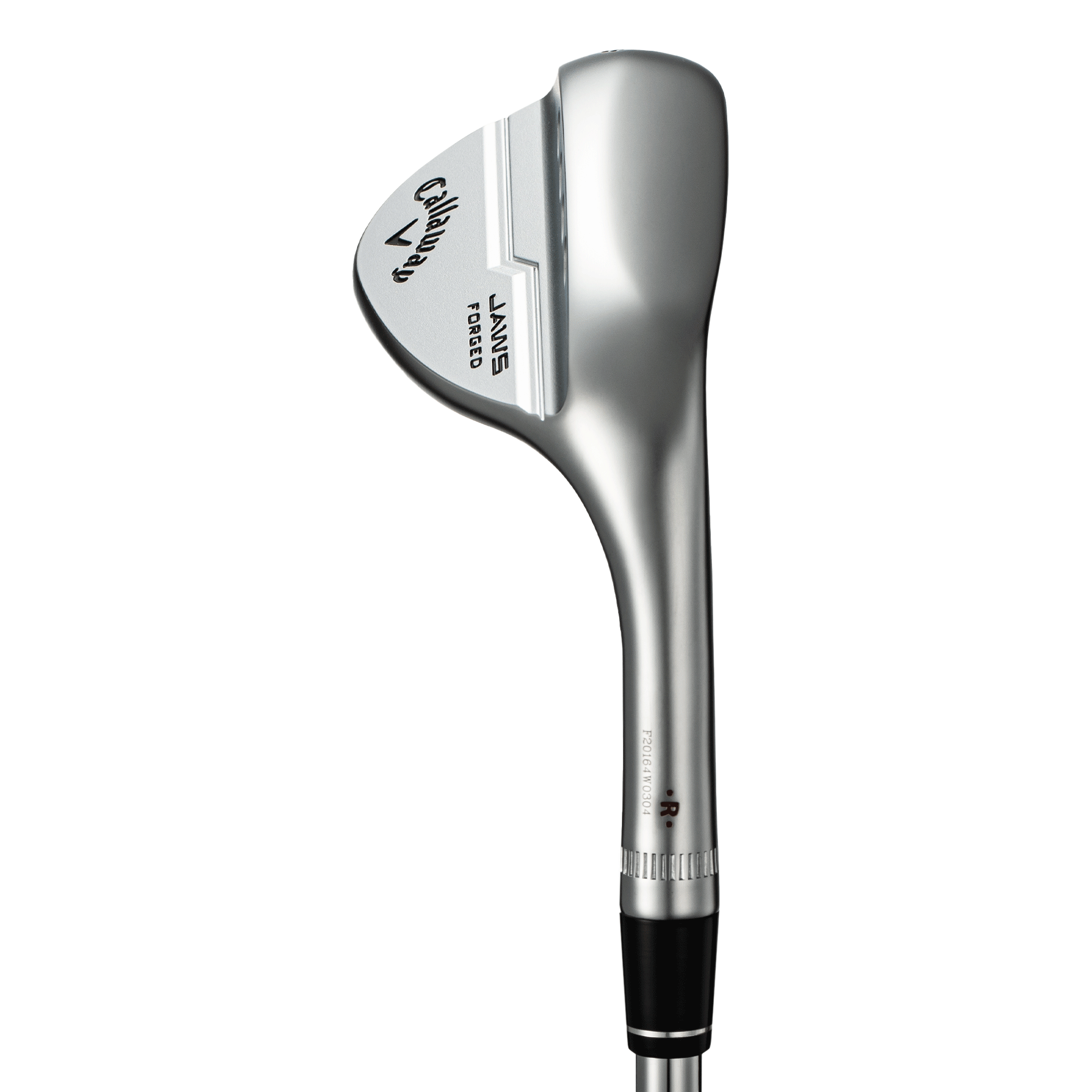 JAWS Forged Wedges | Callaway Golf | Specs, Reviews & Videos