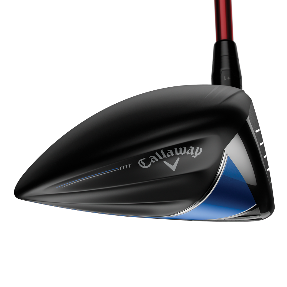 キャロウェイ　xr16 ドライバー　10.5度　レフティ