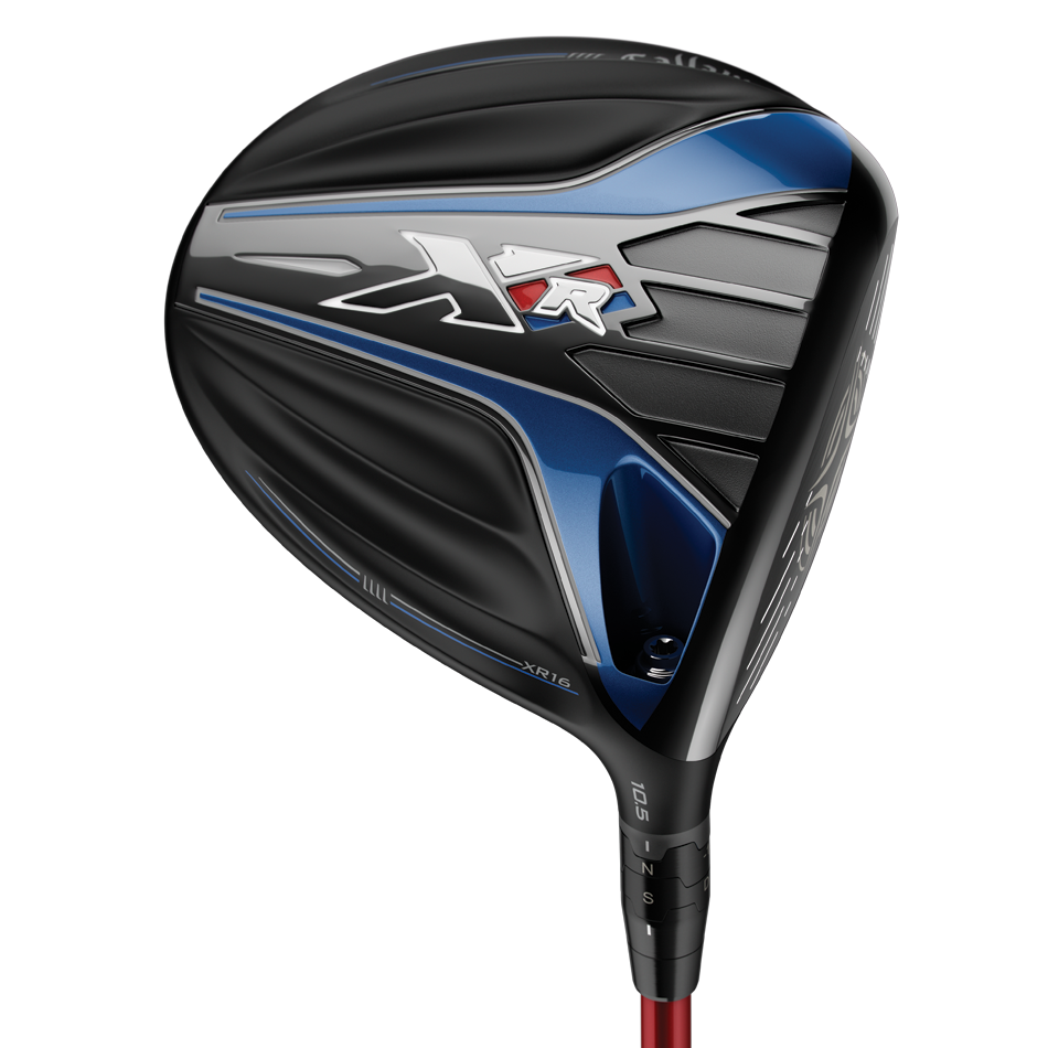 Callaway XR 16 Drivers | Callaway Golf Pre-Owned