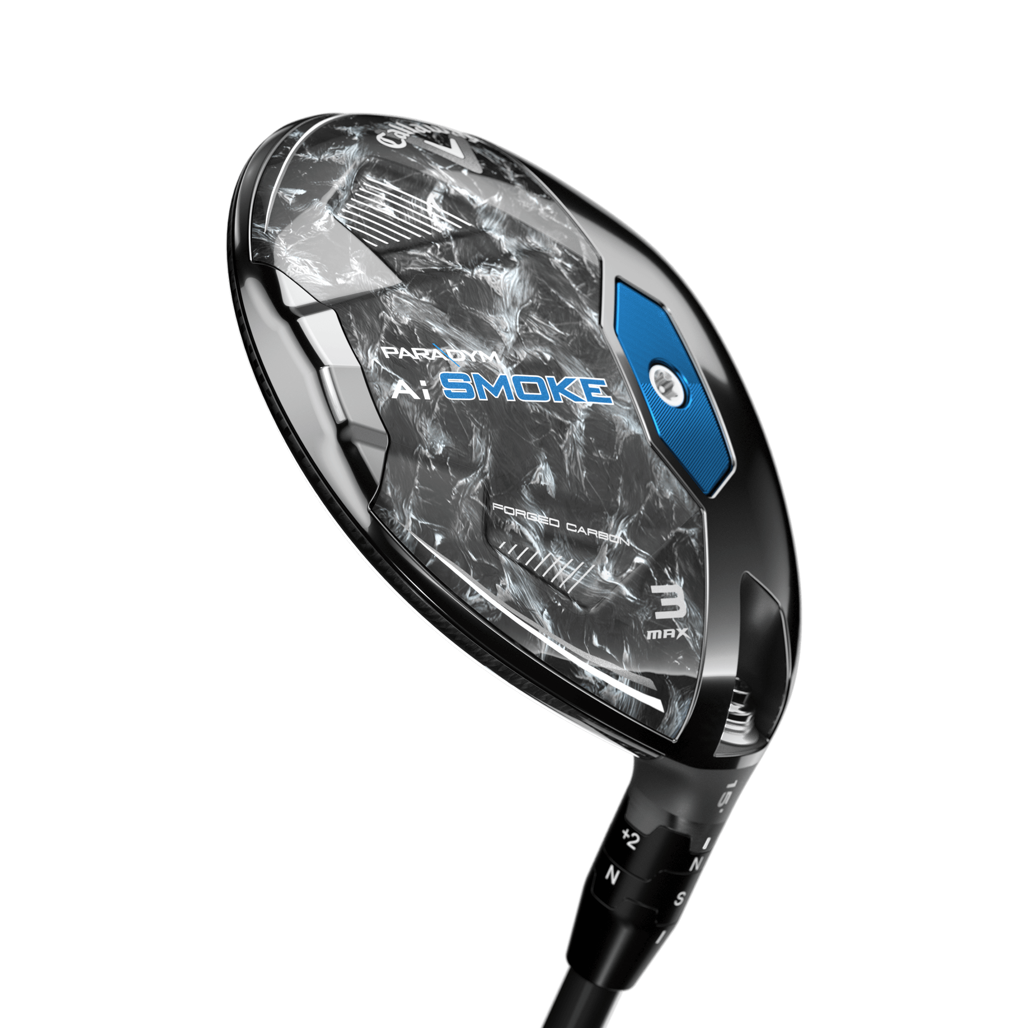 Paradym Ai Smoke MAX Fairway Wood | Callaway Golf Pre-Owned