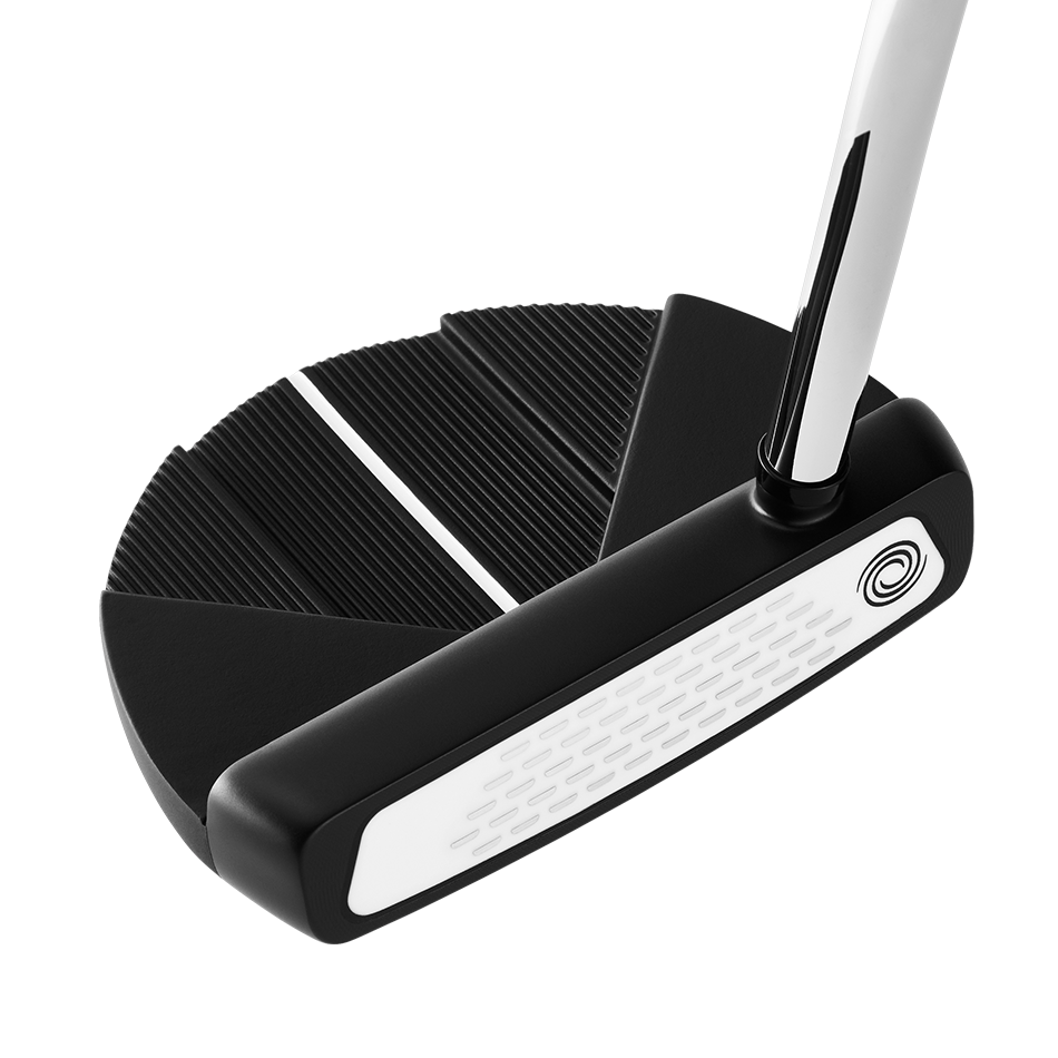 Odyssey Stroke Lab Black R-Line Arrow Putter | Specs
