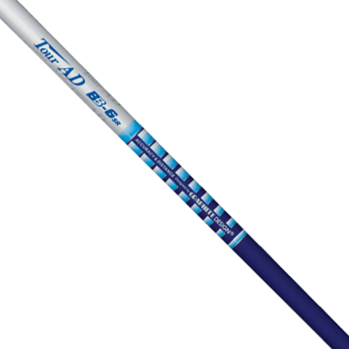 Graphite Design Tour AD-BB (Blue Bullet) 6 OptiFit Shaft |  shafts-optifit-2-gd-tour-ad-bb-6 | shafts-optifit-2-gd-tour-ad-bb-6