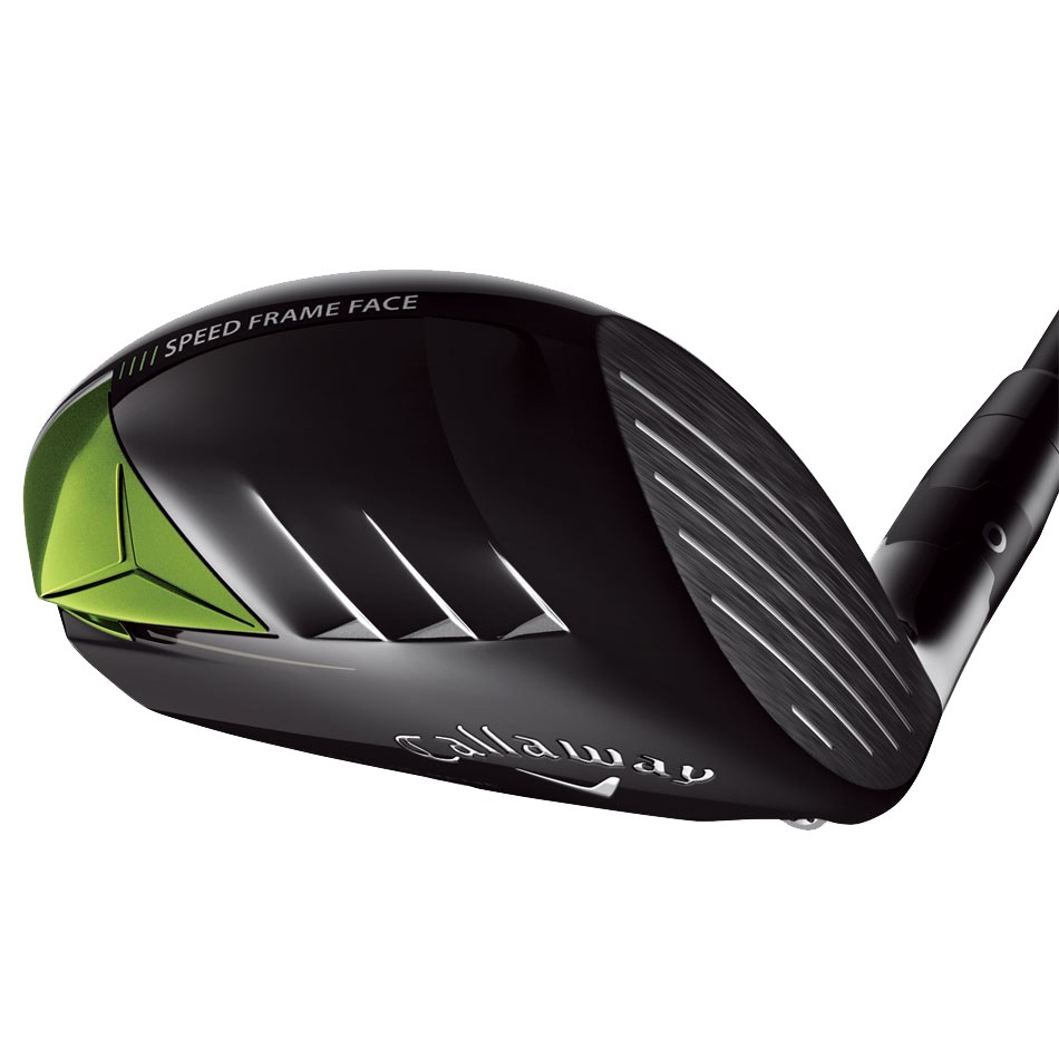 RAZR Fit Xtreme Fairway Woods | Specs, Reviews & Videos