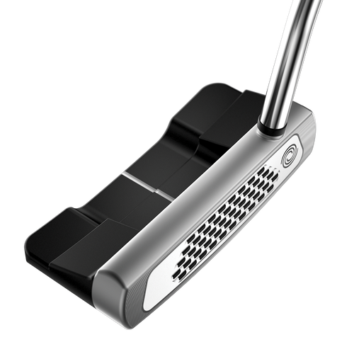 Odyssey Stroke Lab Double Wide Putter | Specs & Reviews
