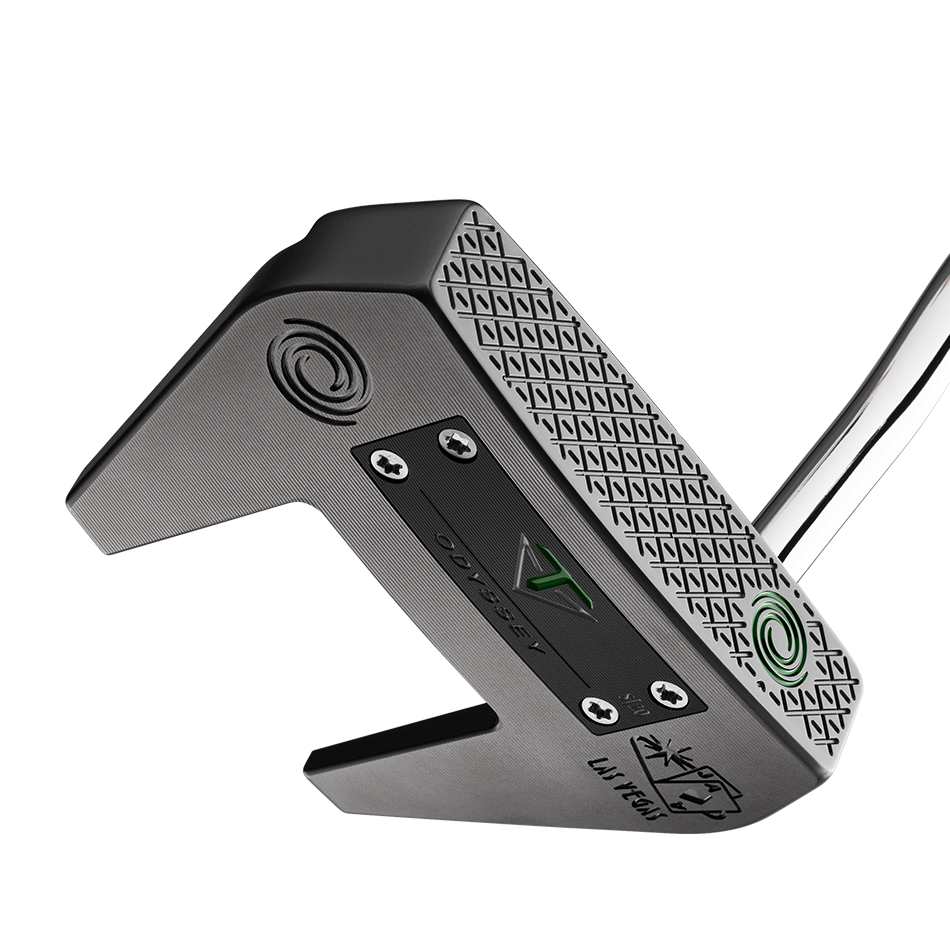 Toulon Design Las Vegas Stroke Lab Putter | Specs & Reviews
