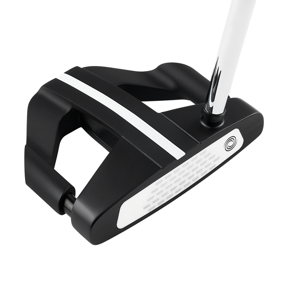 Stroke Lab Black Bird Of Prey Putter