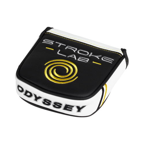 Stroke Lab Black Bird Of Prey Putter | Specs & Reviews