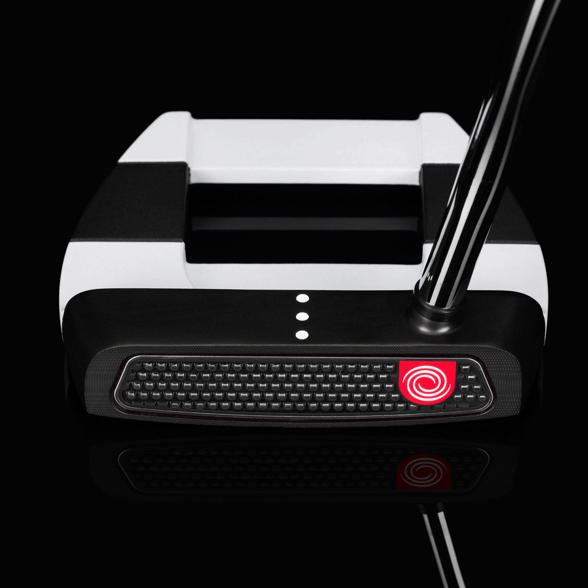 Limited Edition Jailbird 380 Putter