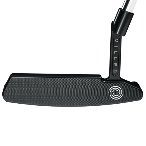 Odyssey Black Series Tour Designs #2 Putter | Odyssey Golf Putters |  putters-black-series-tour-2 | putters-black-series-tour-2