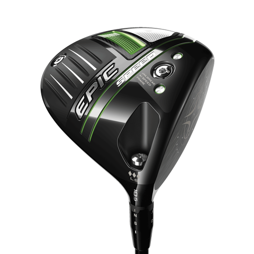 Callaway Epic Speed Triple Diamond LS Drivers | Callaway Golf Pre-Owned