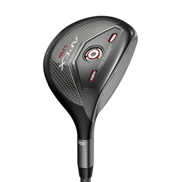 Callaway Apex Utility Woods | Callaway Golf Pre-Owned