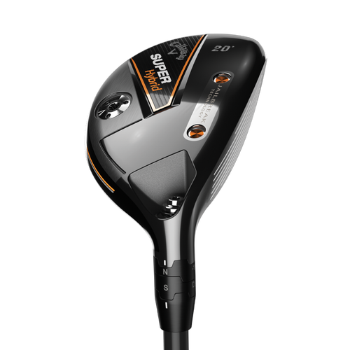 Callaway Super Hybrids | Callaway Golf Pre-Owned