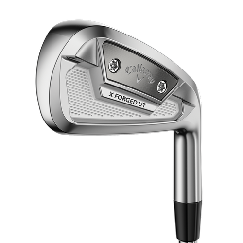 Callaway X Forged Utility Irons | Callaway Golf Pre-Owned