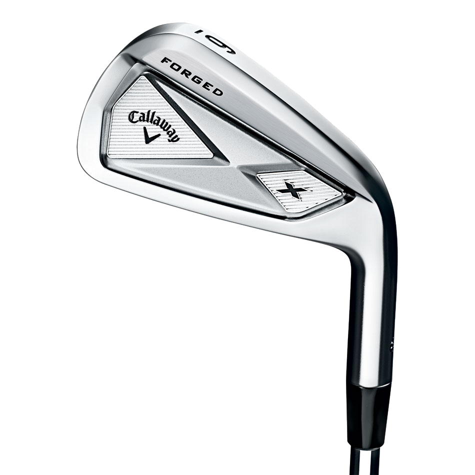 Callaway X Forged Irons | Callaway Irons