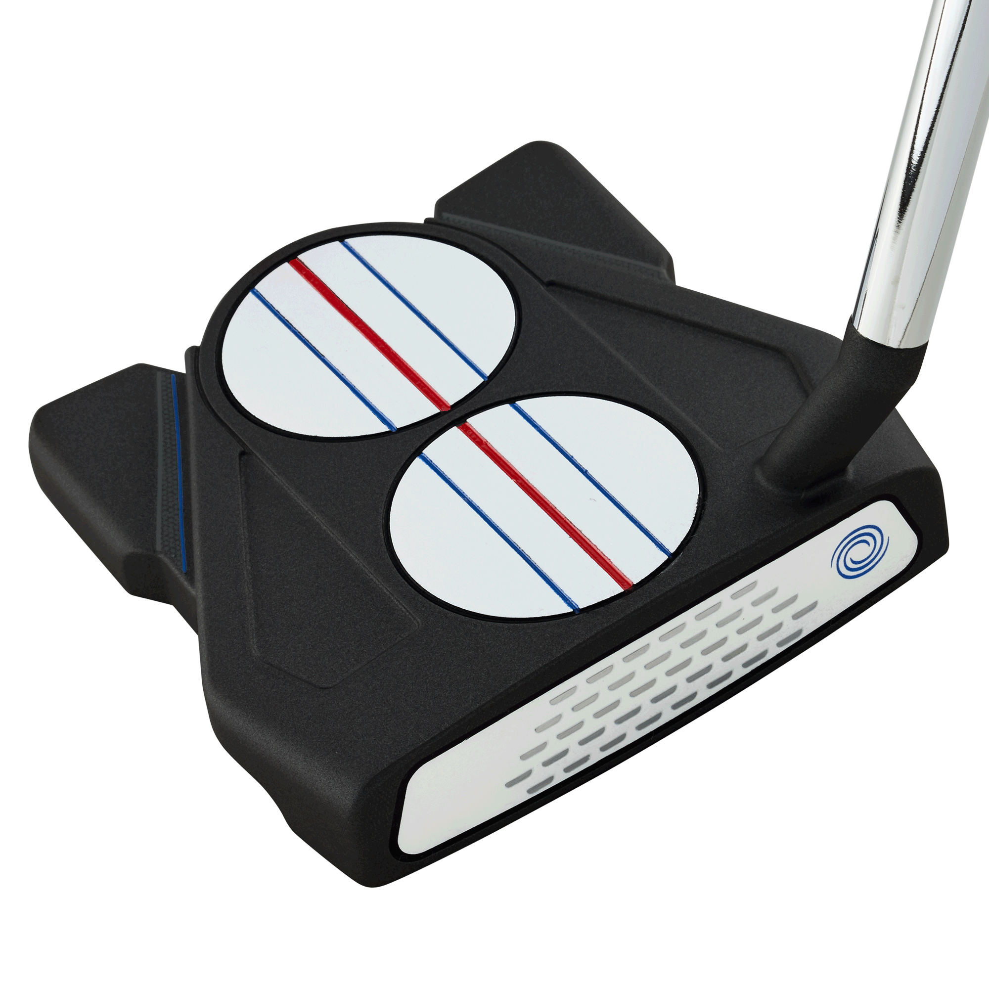 2-Ball Ten Triple Track S Putter
