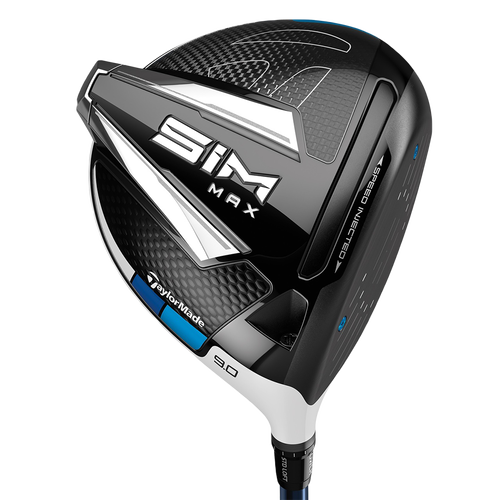 Taylormade SIM Max Driver | Callaway Golf Pre-Owned