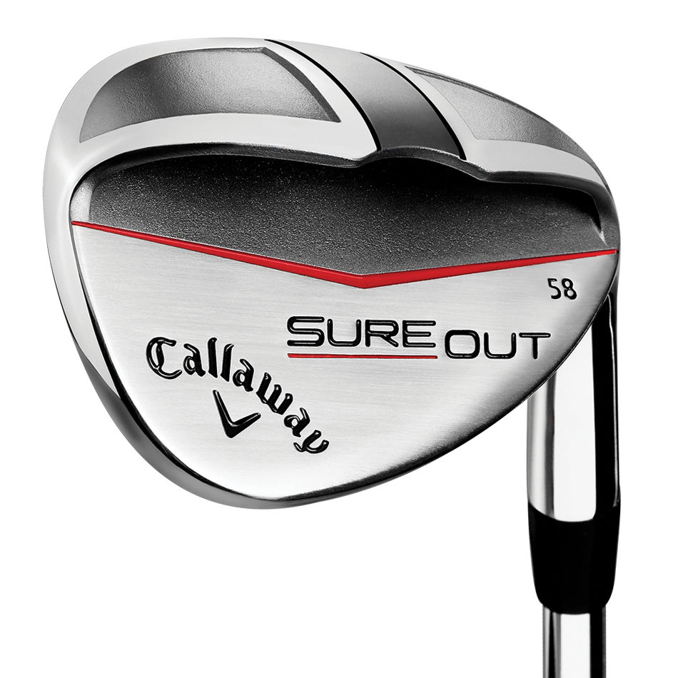 Sure Out Wedge | Specs, Reviews & Videos