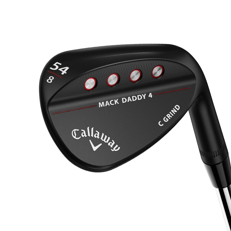 Callaway MACK DADDY FORGED (50°54°58°) 【公式通販】