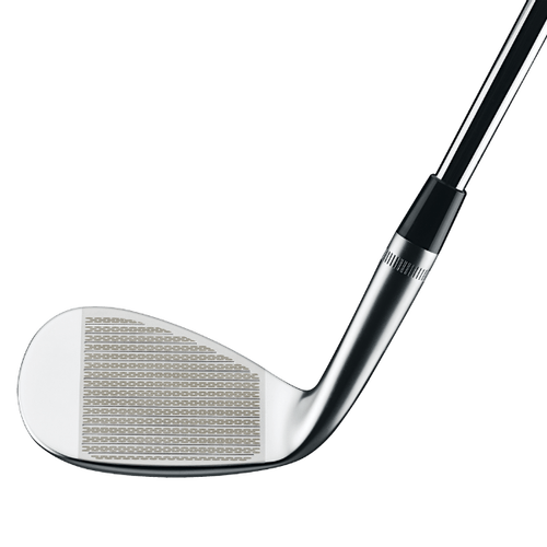 Mack Daddy 2 Chrome Wedges | Specs, Reviews & Videos
