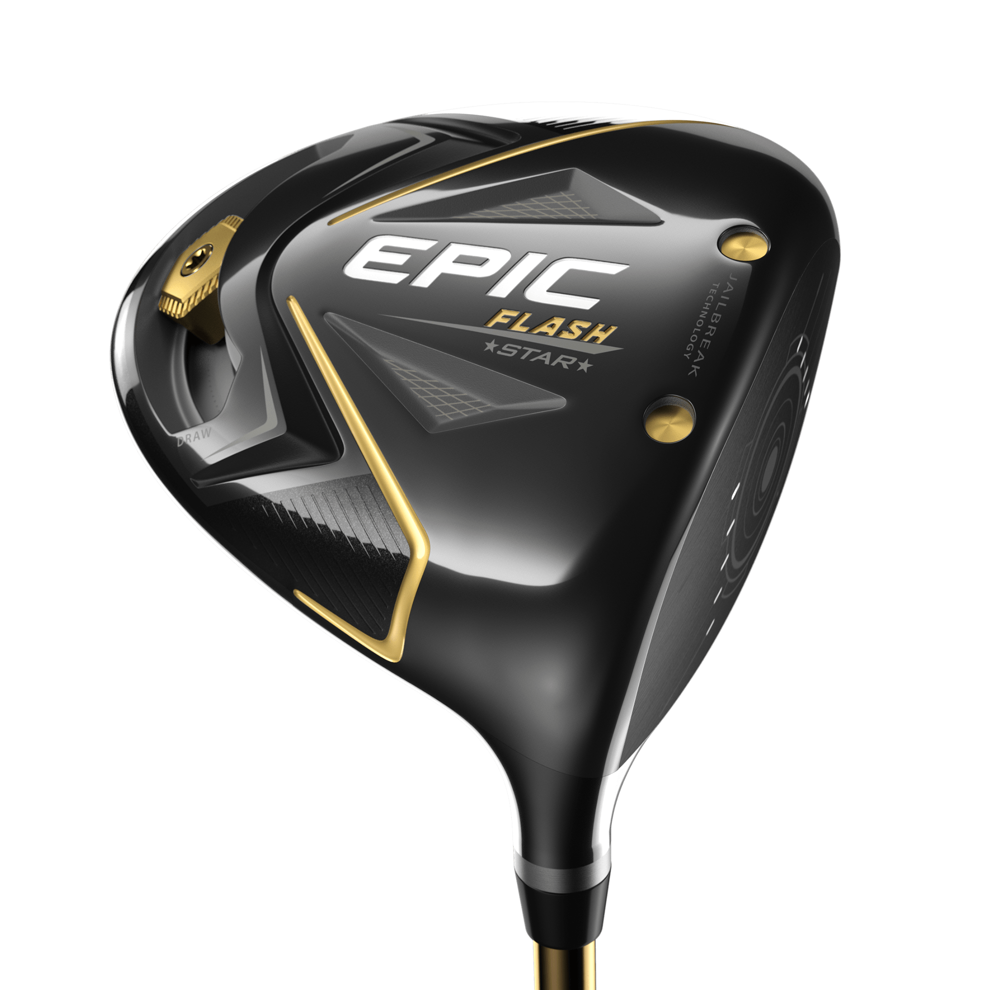 Epic Flash Star Drivers