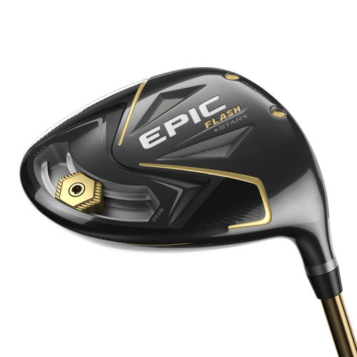 Callaway Epic Flash Star Drivers | Callaway Golf Pre-Owned