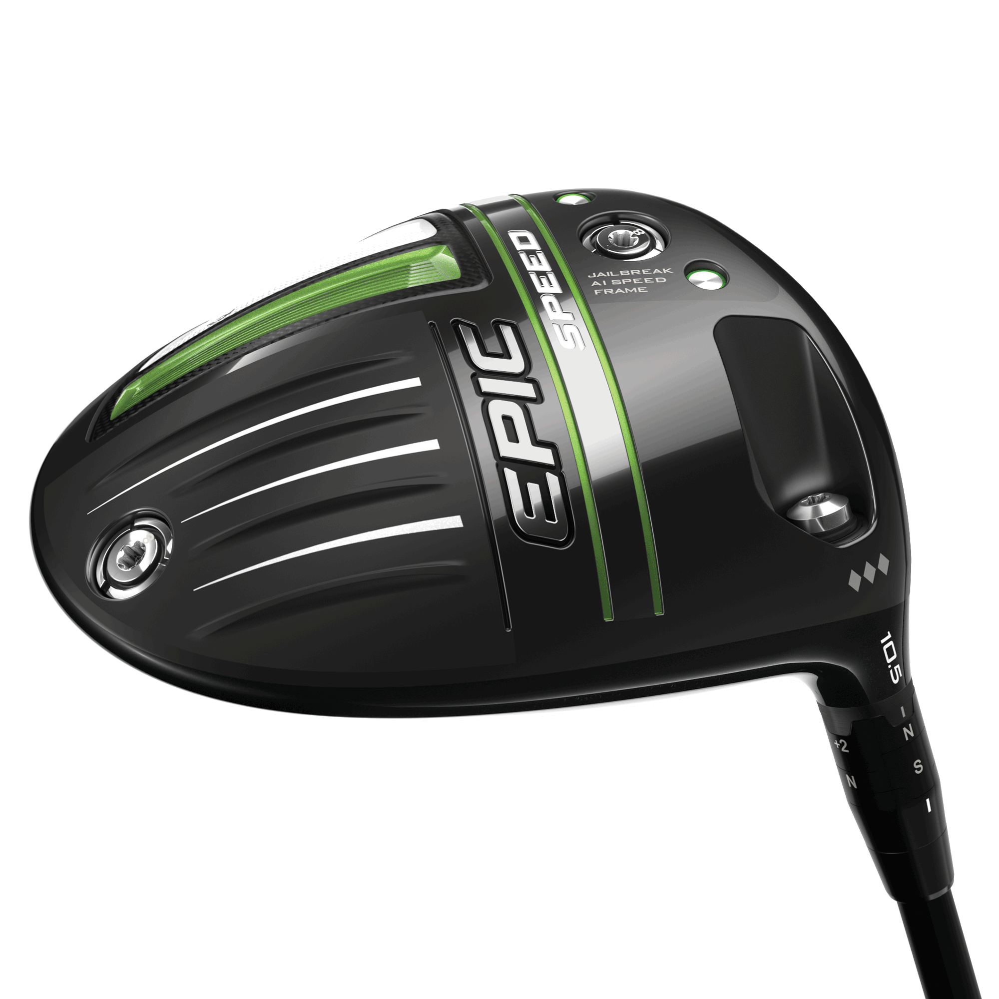 Callaway Epic Speed Triple Diamond Drivers | Callaway Golf Pre-Owned