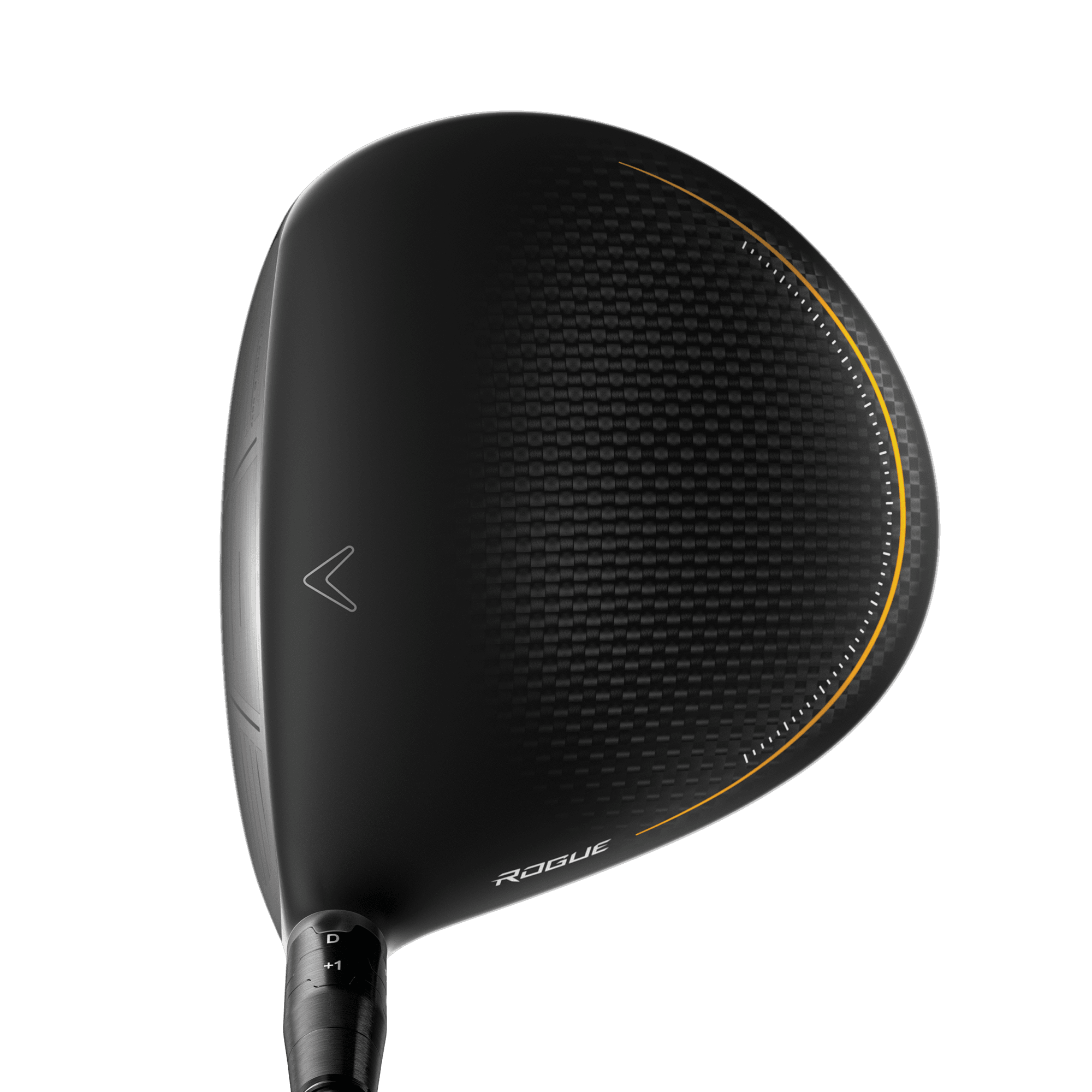 Rogue ST Triple Diamond LS Drivers