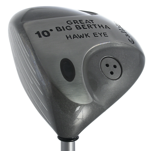 Callaway Hawk Eye Drivers | Callaway Golf Drivers