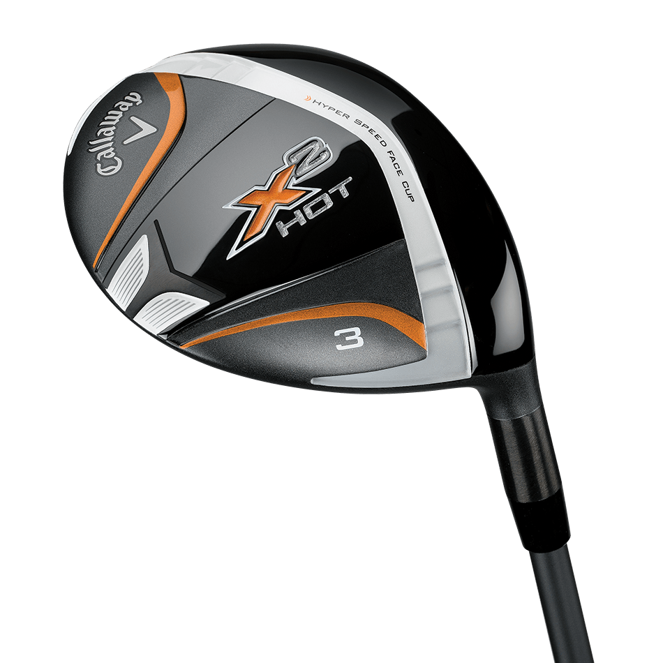 X2 Hot Fairway Woods | Specs, Reviews & Videos