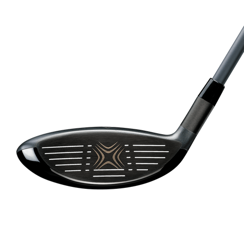 X2 Hot Fairway Woods | Specs, Reviews & Videos
