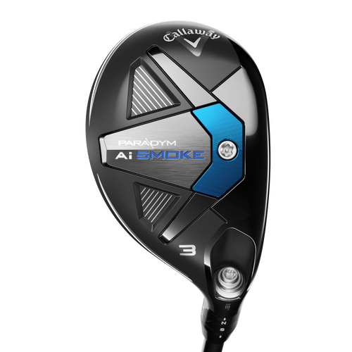 Paradym Ai Smoke Hybrid Golf Club | Callaway Golf Pre-Owned