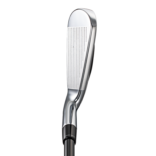 Epic Max Fast Irons - Japanese Version