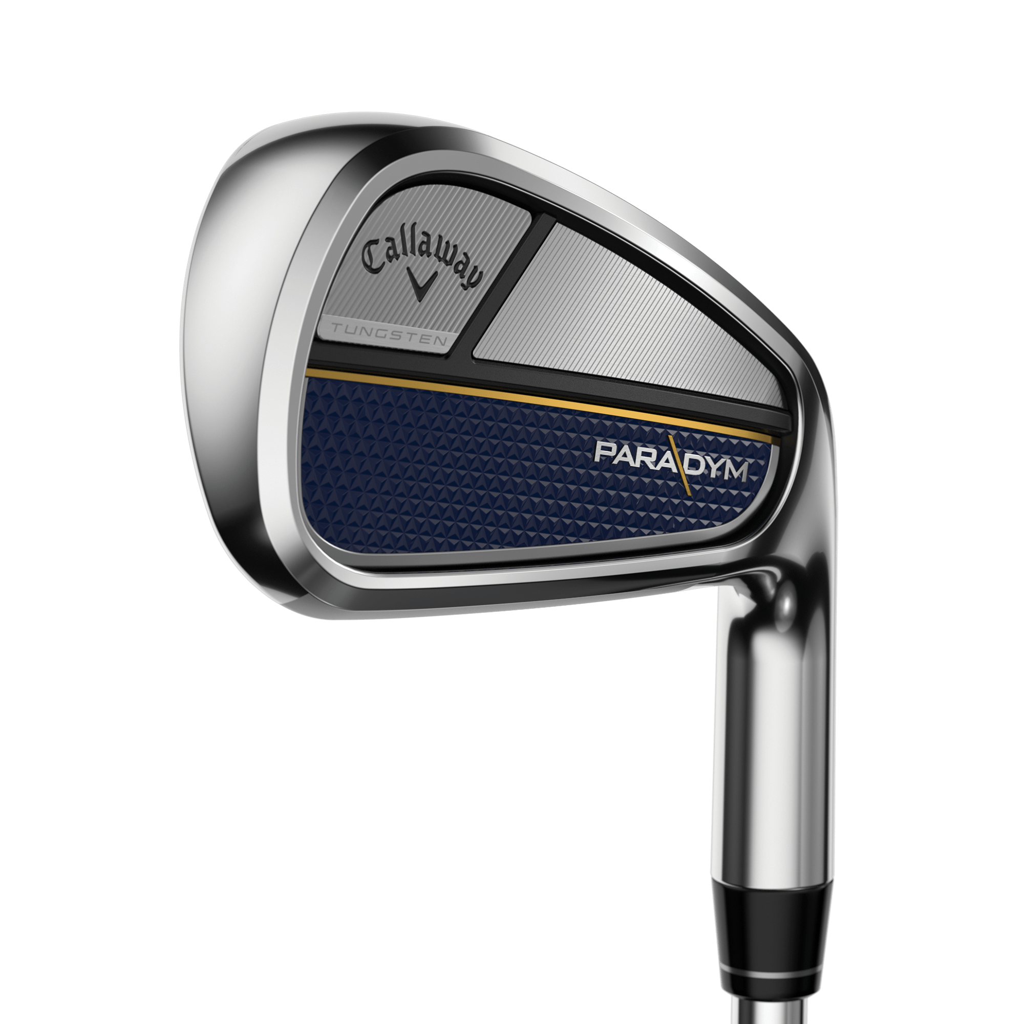 Paradym Irons